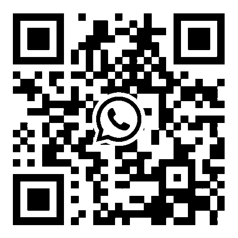WhatsApp 二维码